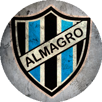Logo Club Almagro